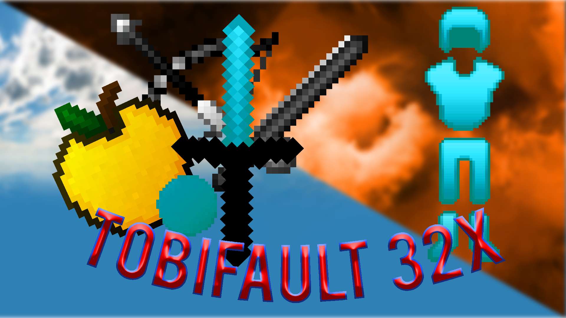 Gallery Banner for Tobifault on PvPRP